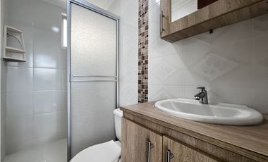 ARRIENDO APARTAMENTO EN VILLETA