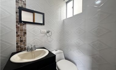 ARRIENDO APARTAMENTO EN VILLETA