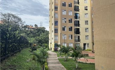 ARRIENDO APARTAMENTO EN VILLETA