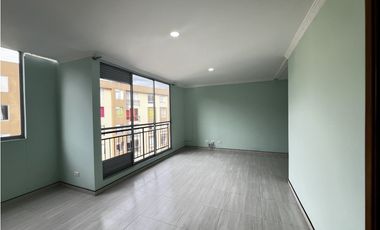 ARRIENDO APARTAMENTO EN VILLETA