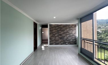 ARRIENDO APARTAMENTO EN VILLETA