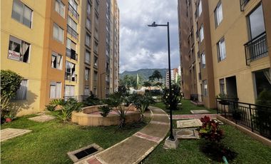 ARRIENDO APARTAMENTO EN VILLETA