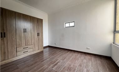 ARRIENDO APARTAMENTO EN VILLETA