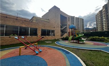 ARRIENDO APARTAMENTO EN VILLETA