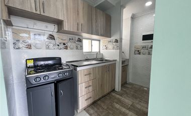 ARRIENDO APARTAMENTO EN VILLETA