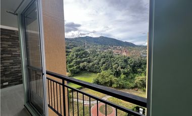 ARRIENDO APARTAMENTO EN VILLETA