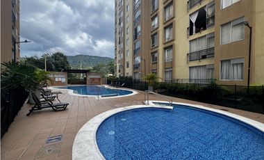 ARRIENDO APARTAMENTO EN VILLETA