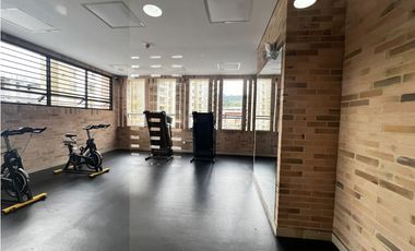 ARRIENDO APARTAMENTO EN VILLETA