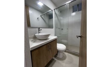 Vendo Apartamento en conjunto Pasollano 2 Villavicencio