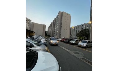 Vendo Apartamento en conjunto Pasollano 2 Villavicencio