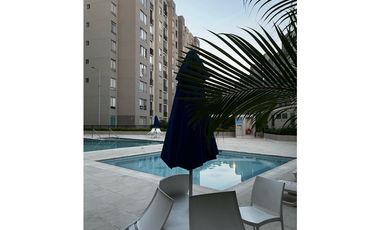 Vendo Apartamento en conjunto Pasollano 2 Villavicencio