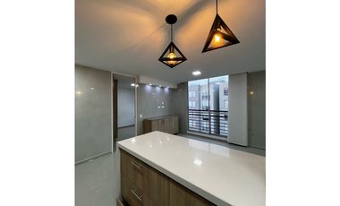 Vendo Apartamento en conjunto Pasollano 2 Villavicencio