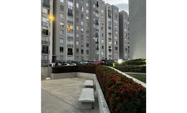 Vendo Apartamento en conjunto Pasollano 2 Villavicencio