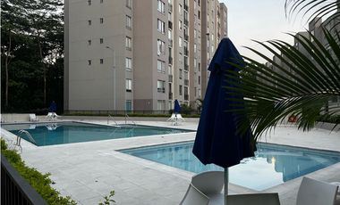 Vendo Apartamento en conjunto Pasollano 2 Villavicencio