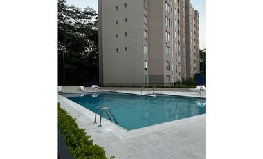 Vendo Apartamento en conjunto Pasollano 2 Villavicencio