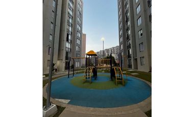 Vendo Apartamento en conjunto Pasollano 2 Villavicencio