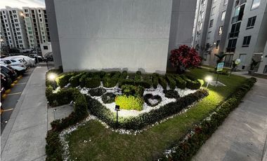 Vendo Apartamento en conjunto Pasollano 2 Villavicencio