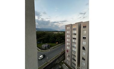 Vendo Apartamento en conjunto Pasollano 2 Villavicencio
