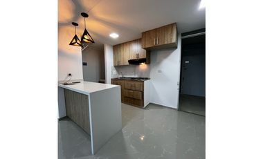 Vendo Apartamento en conjunto Pasollano 2 Villavicencio