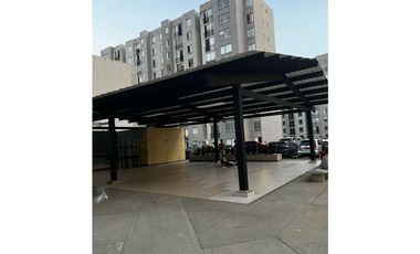 Vendo Apartamento en conjunto Pasollano 2 Villavicencio