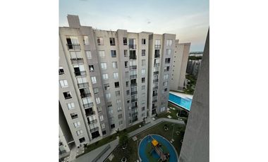 Vendo Apartamento en conjunto Pasollano 2 Villavicencio