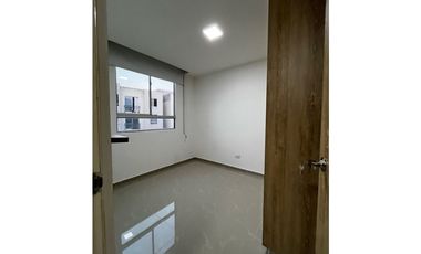 Vendo Apartamento en conjunto Pasollano 2 Villavicencio