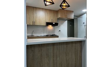 Vendo Apartamento en conjunto Pasollano 2 Villavicencio