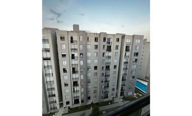 Vendo Apartamento en conjunto Pasollano 2 Villavicencio