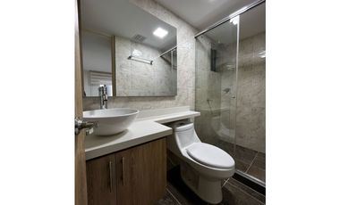 Vendo Apartamento en conjunto Pasollano 2 Villavicencio