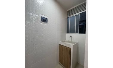 Vendo Apartamento en conjunto Pasollano 2 Villavicencio