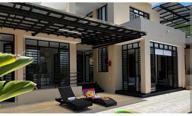 Venta Casa Condominio Altos Komula, Anapoima