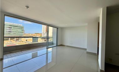 APARTAMENTO EN VENTA PARA ESTRENAR EN SECTOR PORTAL DEL GENOVÉS