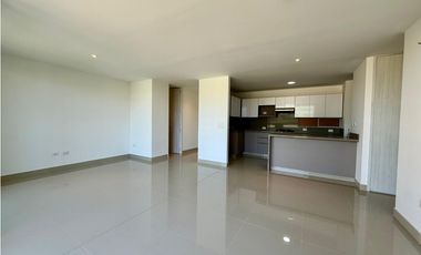 APARTAMENTO EN VENTA PARA ESTRENAR EN SECTOR PORTAL DEL GENOVÉS