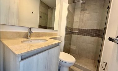 APARTAMENTO EN VENTA PARA ESTRENAR EN SECTOR PORTAL DEL GENOVÉS