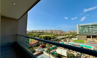 APARTAMENTO EN VENTA PARA ESTRENAR EN SECTOR PORTAL DEL GENOVÉS