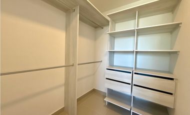 APARTAMENTO EN VENTA PARA ESTRENAR EN SECTOR PORTAL DEL GENOVÉS