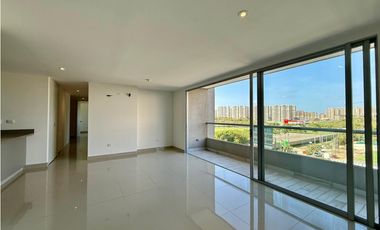 APARTAMENTO EN VENTA PARA ESTRENAR EN SECTOR PORTAL DEL GENOVÉS