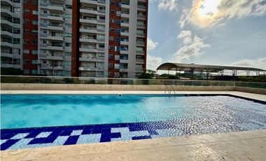 APARTAMENTO EN VENTA PARA ESTRENAR EN SECTOR PORTAL DEL GENOVÉS