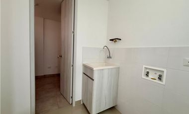 APARTAMENTO EN VENTA PARA ESTRENAR EN SECTOR PORTAL DEL GENOVÉS