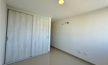 APARTAMENTO EN VENTA PARA ESTRENAR EN SECTOR PORTAL DEL GENOVÉS