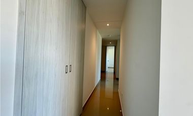 APARTAMENTO EN VENTA PARA ESTRENAR EN SECTOR PORTAL DEL GENOVÉS