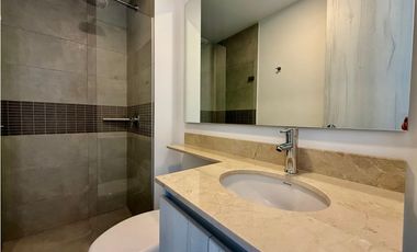 APARTAMENTO EN VENTA PARA ESTRENAR EN SECTOR PORTAL DEL GENOVÉS