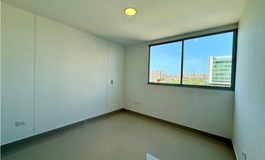 APARTAMENTO EN VENTA PARA ESTRENAR EN SECTOR PORTAL DEL GENOVÉS