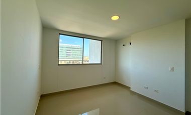 APARTAMENTO EN VENTA PARA ESTRENAR EN SECTOR PORTAL DEL GENOVÉS