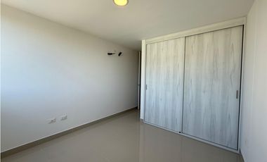 APARTAMENTO EN VENTA PARA ESTRENAR EN SECTOR PORTAL DEL GENOVÉS