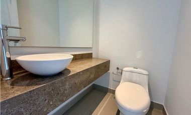 APARTAMENTO EN VENTA PARA ESTRENAR EN SECTOR PORTAL DEL GENOVÉS