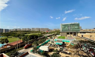 APARTAMENTO EN VENTA PARA ESTRENAR EN SECTOR PORTAL DEL GENOVÉS