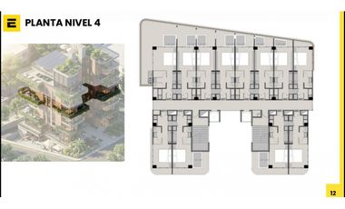 VENDO APARTASUITES Y LOCALES SOBRE PLANOS - MILLA DE ORO MEDELLIN