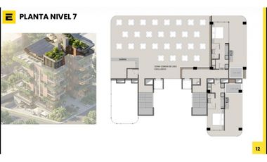 VENDO APARTASUITES Y LOCALES SOBRE PLANOS - MILLA DE ORO MEDELLIN