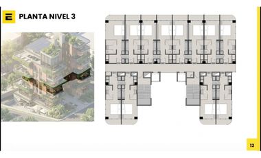 VENDO APARTASUITES Y LOCALES SOBRE PLANOS - MILLA DE ORO MEDELLIN